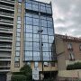 Façade 19 rue de Sèvres à Boulogne Billancourt